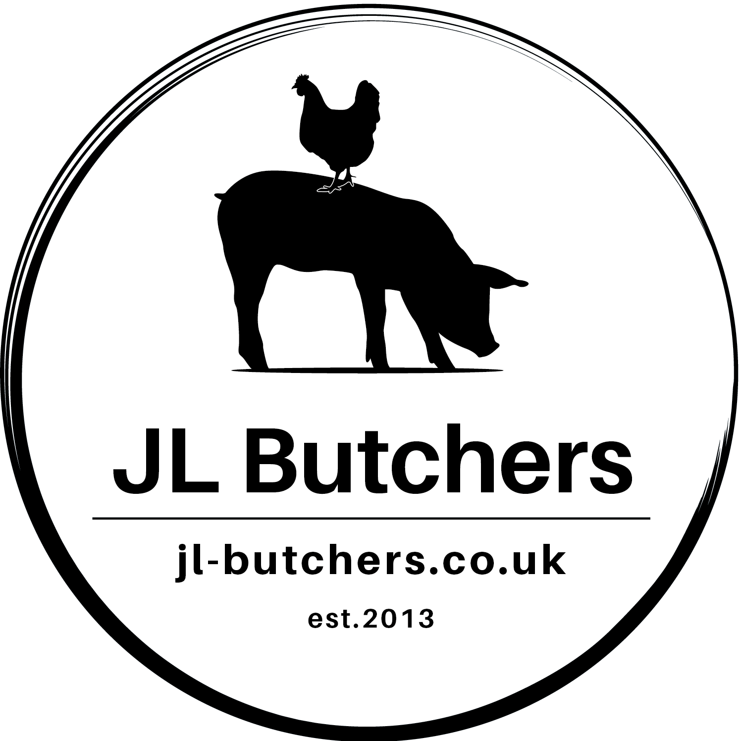 JL BUTCHERS